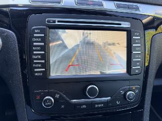 Ford S-Max 2.0 TDCI picture 23