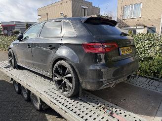 Audi A3 1.6 TDI Adrenalin picture 9