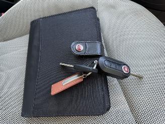 Fiat 500 1.2 Lounge picture 15