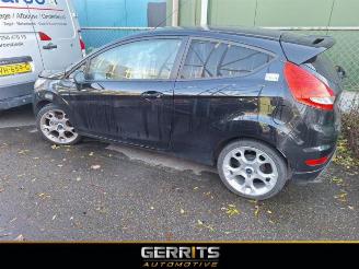 demontáž osobní automobily Ford Fiesta Fiesta 6 (JA8), Hatchback, 2008 / 2018 1.6 16V Sport 2009/11