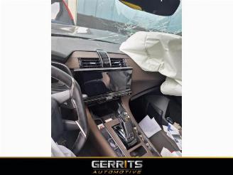 Citroën DS 7 DS 7 Crossback, SUV, 2017 1.6 16V PureTech 180 picture 5