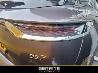 Citroën DS 7 DS 7 Crossback, SUV, 2017 1.6 16V PureTech 180 picture 4