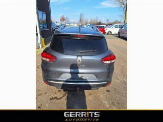 demontáž osobní automobily Renault Clio Clio IV Estate/Grandtour (7R), Combi 5-drs, 2012 / 2021 0.9 Energy TCE 90 12V 2020/4