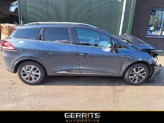 Renault Clio Clio IV Estate/Grandtour (7R), Combi 5-drs, 2012 / 2021 0.9 Energy TCE 90 12V picture 3