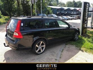 Volvo V-70 V70 (BW), Combi, 2007 / 2016 2.4 D5 20V picture 4