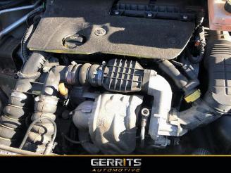 Peugeot Partner Partner (GC/GF/GG/GJ/GK), Van, 2008 / 2018 1.6 BlueHDi 100 picture 5