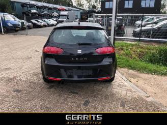 Seat Leon Leon (1P1), Hatchback 5-drs, 2005 / 2013 1.4 TSI 16V picture 2