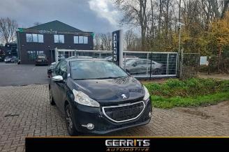 demontáž osobní automobily Peugeot 208 208 I (CA/CC/CK/CL), Hatchback, 2012 / 2019 1.0 Vti 12V PureTech 2014/9