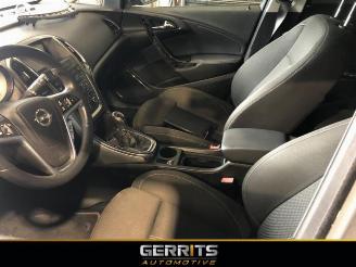 Opel Astra Astra J Sports Tourer (PD8/PE8/PF8), Combi, 2010 / 2015 1.3 CDTI 16V ecoFlex picture 6