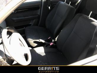 Suzuki Swift Swift (ZA/ZC/ZD1/2/3/9), Hatchback, 2005 / 2011 1.3 VVT 16V picture 3