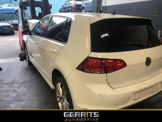 Volkswagen Golf Golf VII (AUA), Hatchback, 2012 / 2021 1.4 TSI 16V picture 2