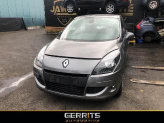  Renault Scenic Scenic III (JZ), MPV, 2009 / 2016 1.4 16V TCe 130 2009/7