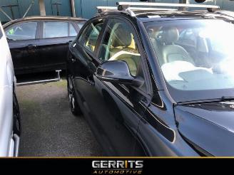 Purkuautot passenger cars Audi Q3 Q3 (8UB/8UG), SUV, 2011 / 2019 1.4 TFSI 16V 2014/2