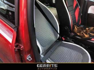 Renault Twingo Twingo III (AH), Hatchback 5-drs, 2014 1.0 SCe 75 12V picture 3