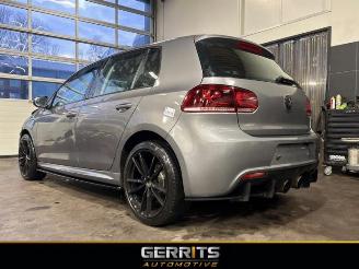  Volkswagen Golf Golf VI (5K1), Hatchback, 2008 / 2013 1.4 TSI 122 16V 2010/6