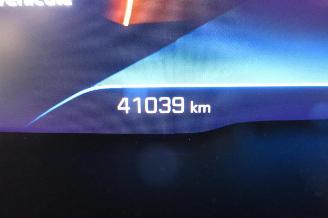 Peugeot 3008 ALLURE PACK picture 19