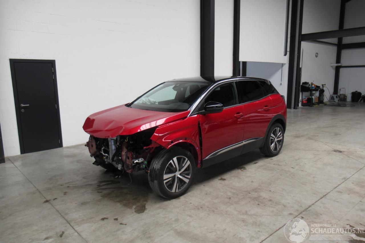 Peugeot 3008 ALLURE PACK