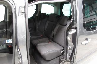 Peugeot Partner TEPEE picture 17