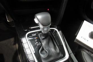 Kia Ceed SW picture 42