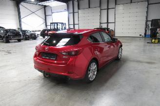 Mazda 3 SEDAN picture 5