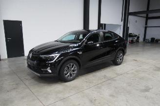 Avarii autoturisme Renault Arkana FULL HYBRID 2025/7