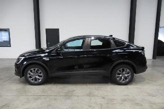 Renault Arkana FULL HYBRID picture 2