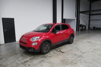  Fiat 500X CLUB 2023/4