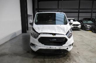 Ford Transit Custom CAMIONETTE picture 7