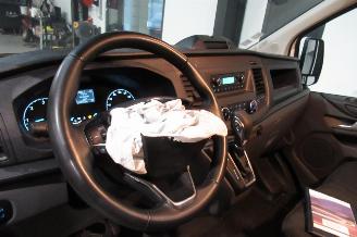 Ford Transit Custom CAMIONETTE picture 16