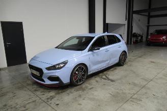 škoda osobní automobily Hyundai I-30 N 2019/8