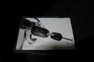 Peugeot Rifter ALLURE PACK picture 34