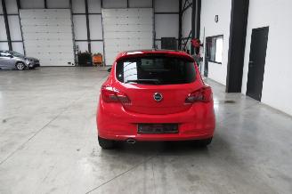 Opel Corsa BLACK EDITION picture 4
