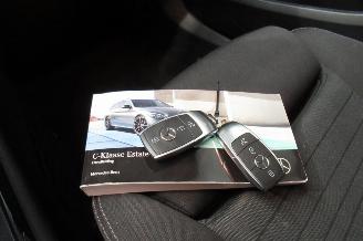 Mercedes C-klasse BREAK picture 31