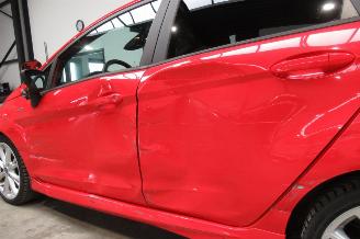 Ford Fiesta ST-LINE picture 9