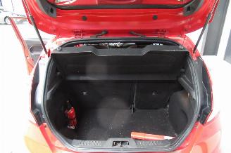 Ford Fiesta ST-LINE picture 20