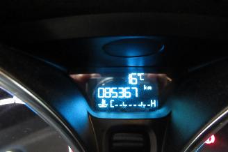 Ford Fiesta ST-LINE picture 21