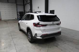 BMW X1 SUV picture 3