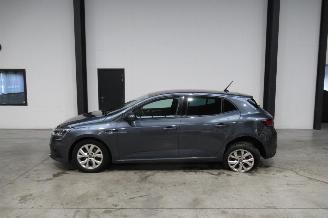 Renault Mégane ZEN picture 2