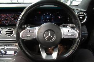 Mercedes E-klasse AMG picture 24