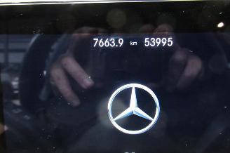 Mercedes Cla-klasse SHOOTING BRAKE picture 24