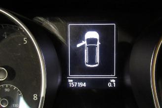 Volkswagen Touran TRENDLINE picture 16