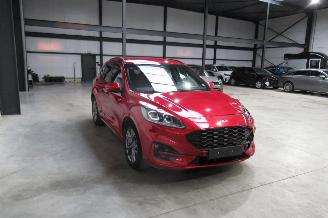 Ford Kuga ST-LINE picture 6