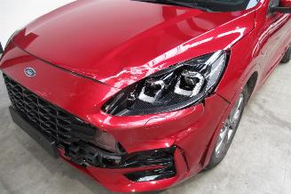 Ford Kuga ST-LINE picture 8