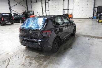 Volkswagen Polo COMFORTLINE picture 5