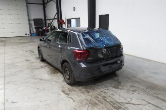 Volkswagen Polo COMFORTLINE picture 3