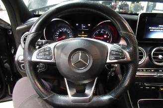 Mercedes C-klasse AMG PACK picture 18
