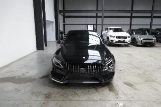 Mercedes C-klasse AMG PACK picture 7