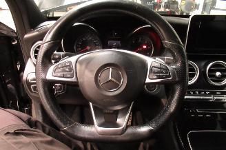 Mercedes C-klasse AMG PACK picture 16