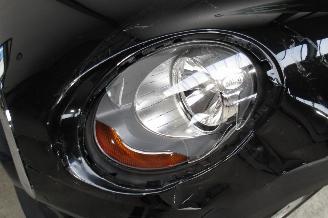 Mini Cooper SEDAN picture 10