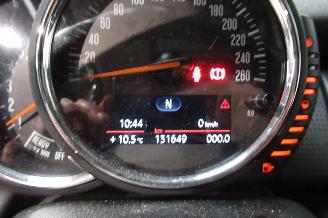 Mini Cooper SEDAN picture 19